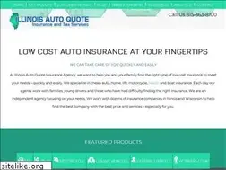 Sites similar to illinoisautoquote.com