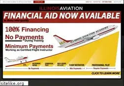 Sites similar to illinoisaviation.com