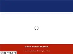 Sites similar to illinoisaviationmuseum.org