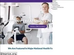 Sites similar to illinoisbackpain.com