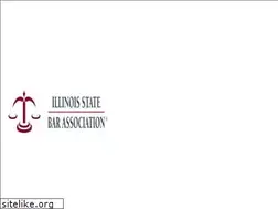Sites similar to illinoisbar.org