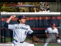 Sites similar to illinoisbaseballreport.com