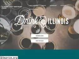 Sites similar to illinoisbeer.org