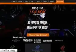 Sites similar to illinoisbesthauntedhouse.com