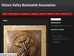 Sites similar to illinoisblacksmith.org