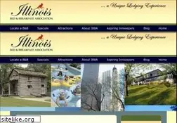 Sites similar to illinoisbnb.com