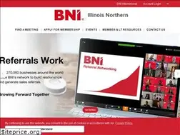 Sites similar to illinoisbni.com