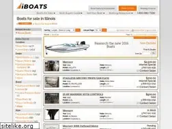 Sites similar to illinoisboats.com