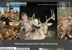 Sites similar to illinoisbowhunt.com