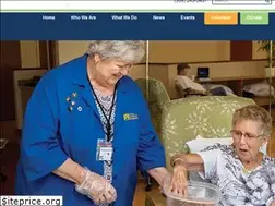 Sites similar to illinoiscancercarefoundation.org