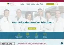 Sites similar to illinoiscancerspecialists.com