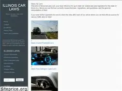 Sites similar to illinoiscarlaws.com