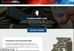 Sites similar to illinoiscarry.com