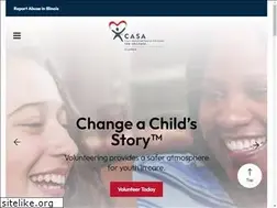 Sites similar to illinoiscasa.org