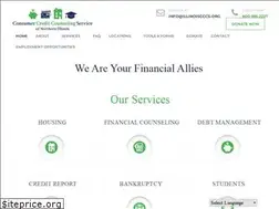 Sites similar to illinoiscccs.org