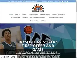 Sites similar to illinoiscentralelite.com