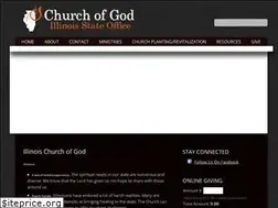 Sites similar to illinoiscog.org