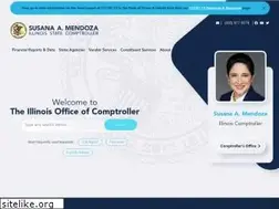 Sites similar to illinoiscomptroller.gov