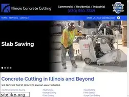 Sites similar to illinoisconcretecutting.com