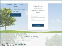 Sites similar to illinoiscremationcenters.com