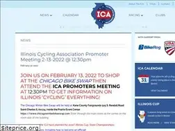 Sites similar to illinoiscycling.org