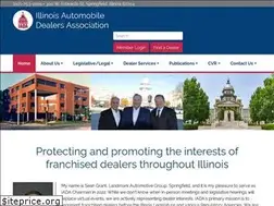 Sites similar to illinoisdealers.com