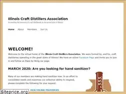 Sites similar to illinoisdistillers.org