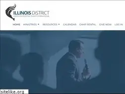 Sites similar to illinoisdistrict.com