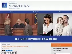 Sites similar to illinoisdivorcelawyerblog.com
