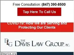 Sites similar to illinoisdriverslicensereinstatementlawyer.com