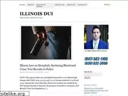 Sites similar to illinoisdui.us