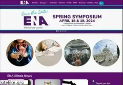 Sites similar to illinoisena.org