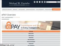 Sites similar to illinoisepay.com