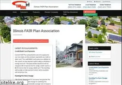 Sites similar to illinoisfairplan.com