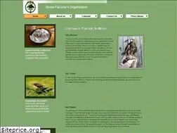 Sites similar to illinoisfalconers.org