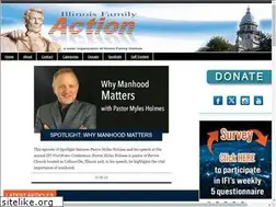 Sites similar to illinoisfamilyaction.org