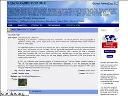 Sites similar to illinoisfarm.com