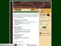 Sites similar to illinoisfarmdirect.org