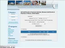 Sites similar to illinoisfestivalguide.com