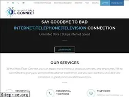 Sites similar to illinoisfiberconnect.com