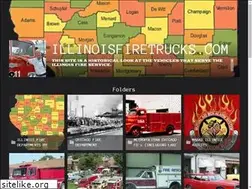Sites similar to illinoisfiretrucks.com