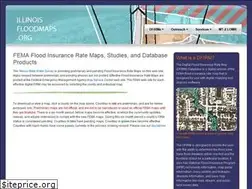 Sites similar to illinoisfloodmaps.org