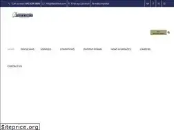 Sites similar to illinoisfoot.com