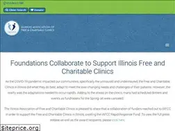Sites similar to illinoisfreeclinics.org