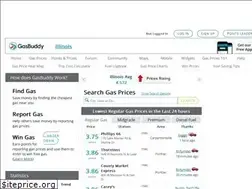Sites similar to illinoisgasprices.com