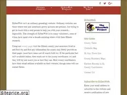 Sites similar to illinoisgenweb.org