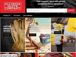 Sites similar to illinoisglove.com