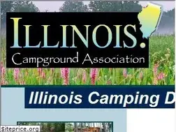 Sites similar to illinoisgocamping.com