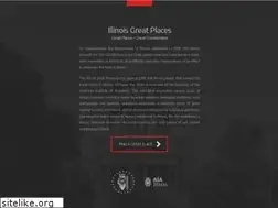 Sites similar to illinoisgreatplaces.com