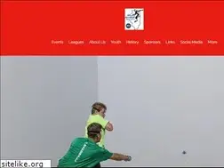 Sites similar to illinoishandball.org